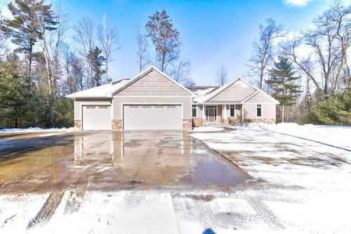 W1374 Madsen Road, Peshtigo, WI, 54143 | Card Image