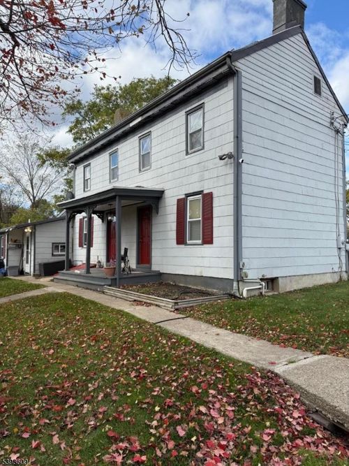 550 Barbertown Point Breeze Rd, Flemington, NJ, 08822-4702 | Card Image