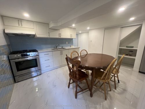 bsmt-548 Dufferin St, Toronto, ON, M6K2A7 | Card Image