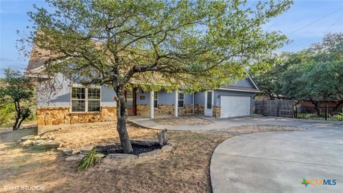 1974 Canyon Bnd, Canyon Lake, TX, 78133-5047 | Card Image