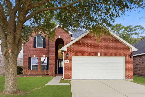 25542 Saddlebrook Village Dr, Tomball, TX, 77375-3309 | Card Image