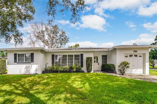 1326 St Thomas Dr, CLEARWATER, FL, 33756-2266 | Card Image