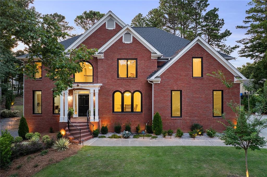 Hamptons Xing, Alpharetta, GA 30005