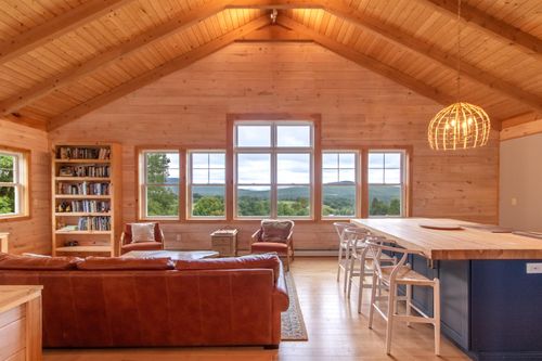 2693 Kirby Mountain Road, Kirby, VT, 05824 | Card Image