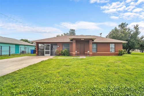2331 Jaylen Watkins Street, Fort Myers, FL, 33916 | Card Image