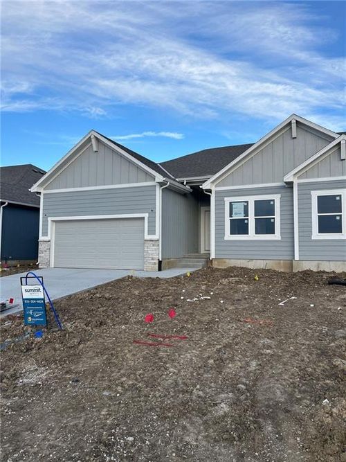 1210 Sw Windbrook Dr, Lee's Summit, MO, 64082 | Card Image