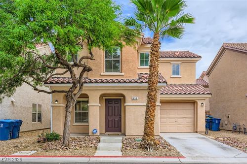 650 Port Talbot Ave, Las Vegas, NV, 89178-1291 | Card Image