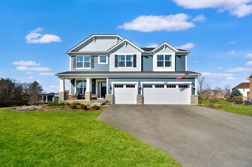 42 Open Pkwy N, Hawthorn Woods, IL, 60047-8435 | Card Image