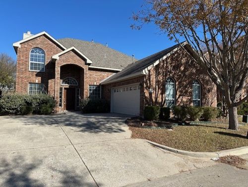 8404 Laughing Waters Trl, Mckinney, TX, 75070-6071 | Card Image