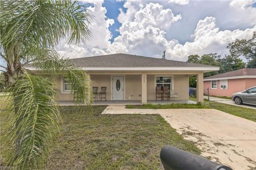 3566 Evans Ave, FORT MYERS, FL, 33901 | Card Image