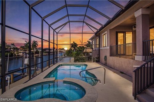4817 Esplanade Street, Bonita Springs, FL, 34134 | Card Image
