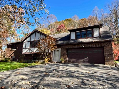 499 Hackers Creek Road, Buckhannon, WV, 26201 | Card Image