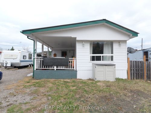 27 Mountain Ave, Levack, ON, P0M2C0 | Card Image
