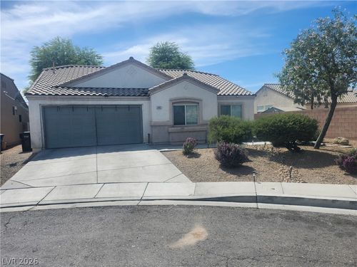 3441 Mazzocco Ct, North Las Vegas, NV, 89032-8932 | Card Image