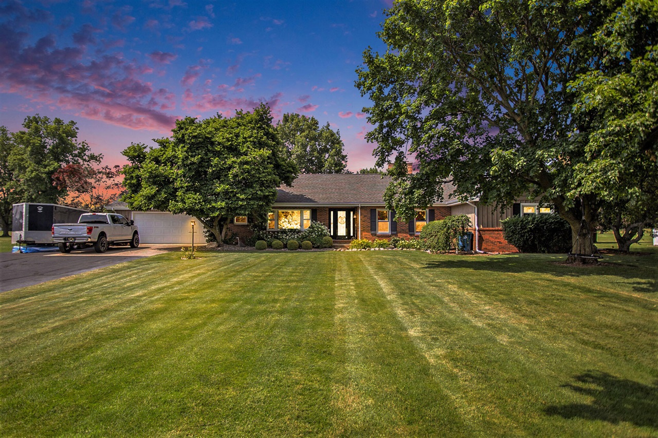Fairway Dr, Coldwater, MI 49036