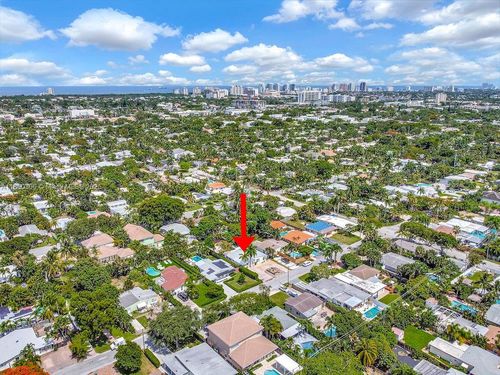 0-1616 Ne 16th Ave, Fort Lauderdale, FL, 33305-3305 | Card Image