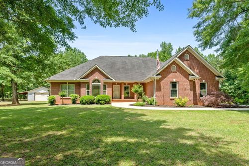 1324 Alabama Rd, Meansville, GA, 30256-2425 | Card Image