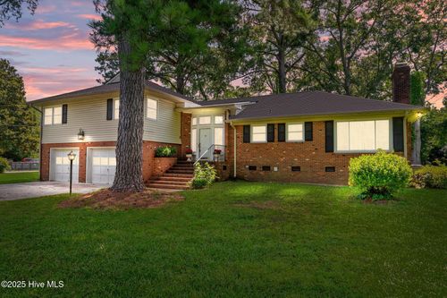 1603 Hayes Rd, Kinston, NC, 28501-5259 | Card Image