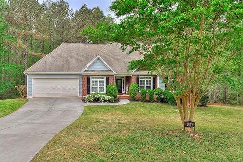 1067 Maiden Cane Way, Lincolnton, GA, 30817-0048 | Card Image
