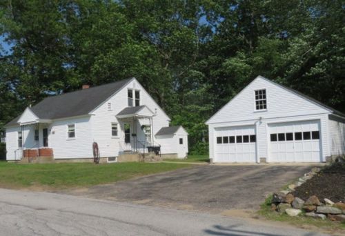 151 Victory Dr, Franklin, NH, 03235-1129 | Card Image