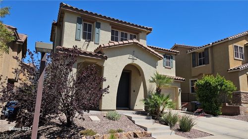 66 Star Dunes St, Henderson, NV, 89012-2637 | Card Image