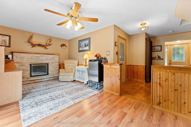 2 Marc Crt, House other with 5 bedrooms, 2 bathrooms and 4 parking in Brampton ON | Image 10