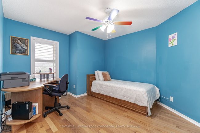 58 Primrose Path Cres, House other with 4 bedrooms, 4 bathrooms and 4 parking in Markham ON | Image 28
