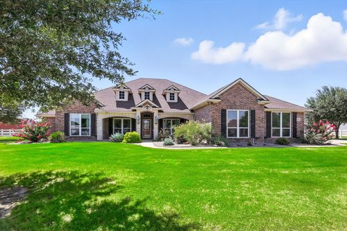 14201 Scenic Ridge Rd, Haslet, TX, 76052-2454 | Card Image