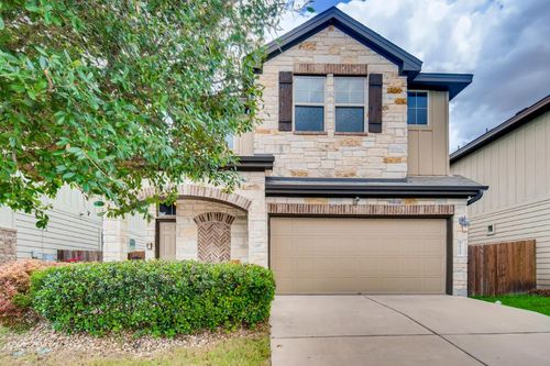16229 Travesia Way, Austin, TX, 78728-1320 | Card Image