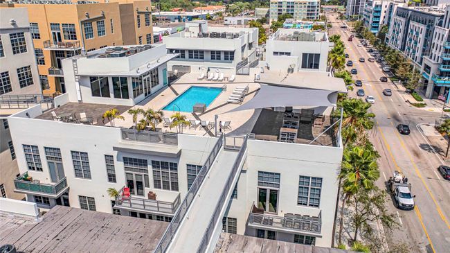 APT-303 - 425 N Andrews Ave, Condo with 1 bedrooms, 1 bathrooms and null parking in Fort Lauderdale FL | Image 47
