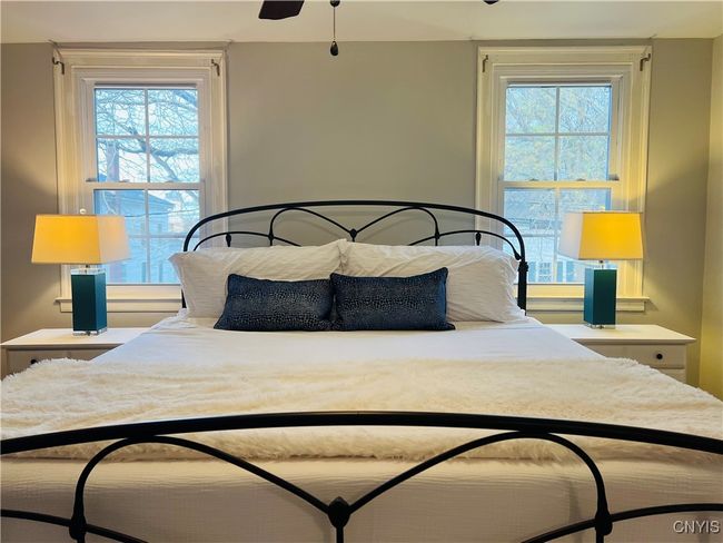 22 State St, House other with 3 bedrooms, 3 bathrooms and null parking in Skaneateles NY | Image 11
