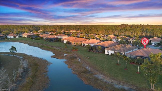 13082 Cardeto Ct, House other with 3 bedrooms, 2 bathrooms and 2 parking in ESTERO FL | Image 37