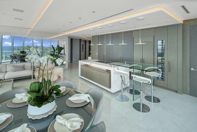 APT-606 - 100 S Pointe Dr, Condo with 3 bedrooms, 5 bathrooms and null parking in Miami Beach FL | Image 7
