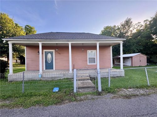 236 S Sycamore St, Gramercy, LA, 70052-3137 | Card Image