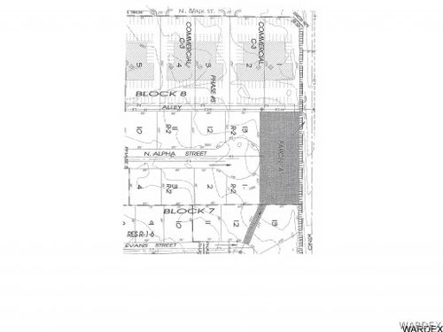 00 N Bank St, Kingman, AZ, 86409 | Card Image