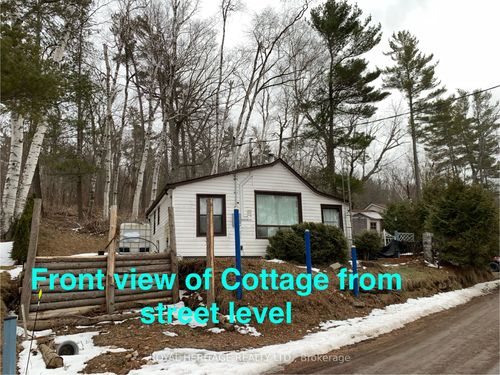 125-8018 Taits Beach Rd, Gores Landing, ON, K0K2E0 | Card Image