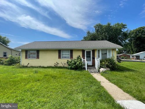 1100 Cord St, BALTIMORE, MD, 21220-4550 | Card Image