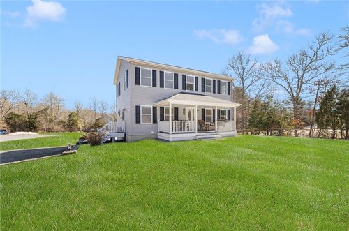 502 Southlake Road, Tiverton, RI, 02878 | Card Image