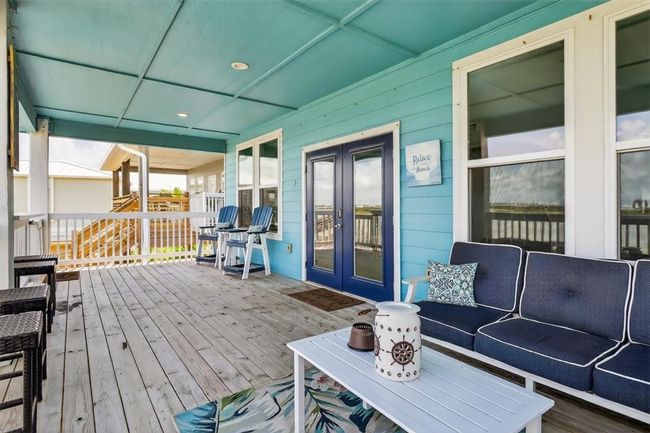 396 Paradise Pointe Dr, House other with 4 bedrooms, 3 bathrooms and null parking in Port Aransas TX | Image 4