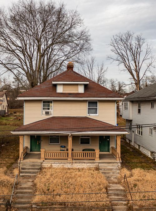 251-249-251 Lexington Ave, Dayton, OH, 45402-6139 | Card Image