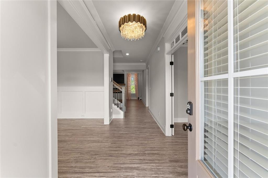 Residential Lease in Gainesville 2