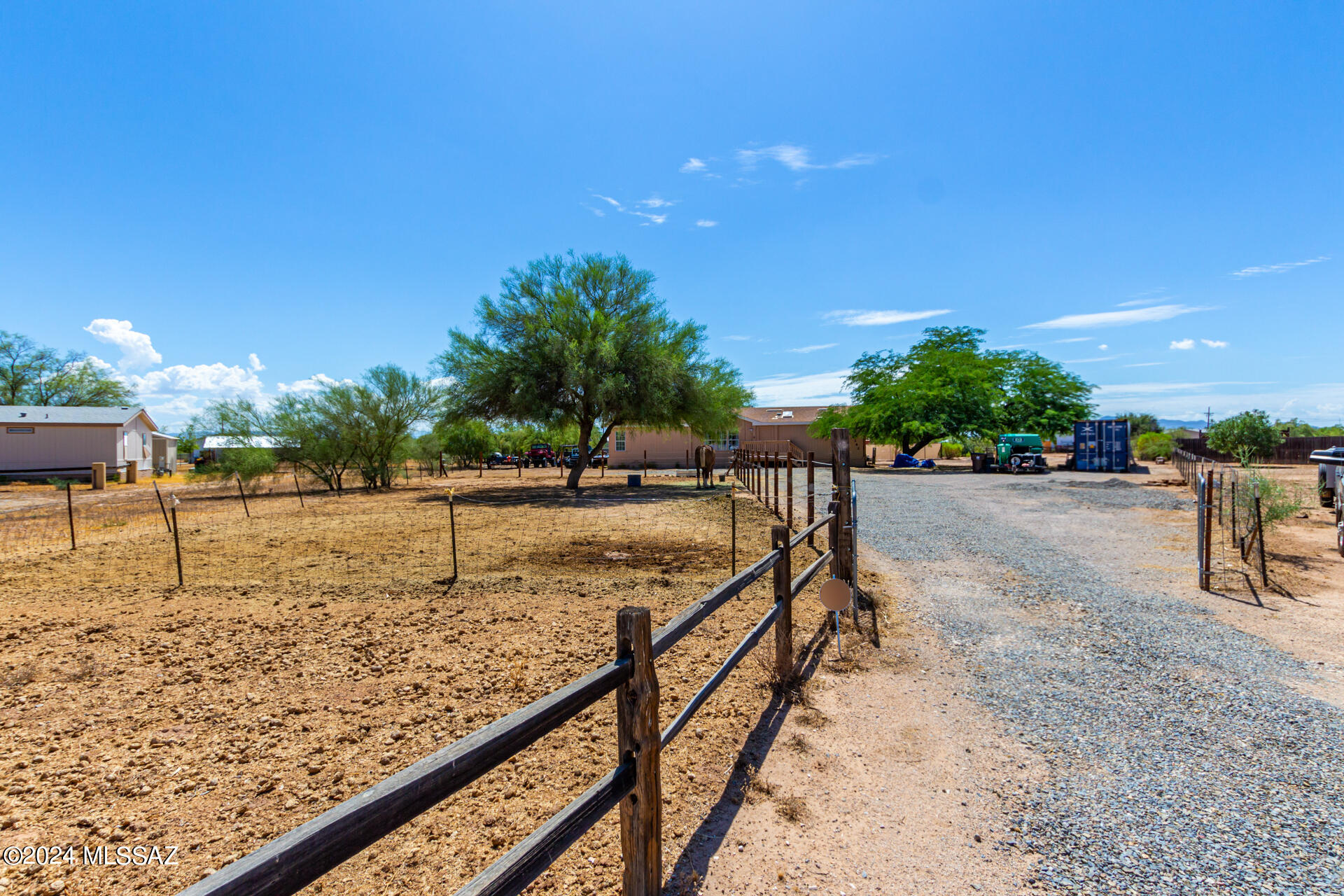 Paseo Alejandro , Marana, AZ 85653