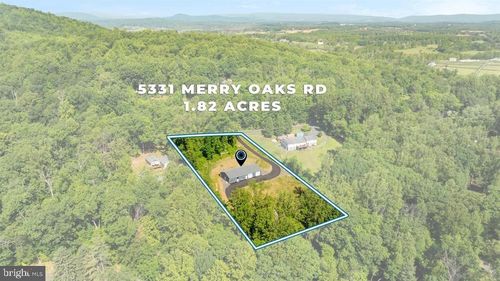 5331 Merry Oaks Rd, THE PLAINS, VA, 20198-9722 | Card Image