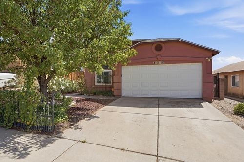 10612 Satellite Street Nw, Albuquerque, NM, 87114 | Card Image