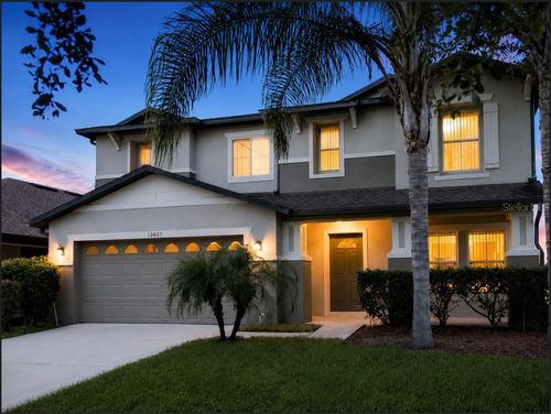 12827 Oulton Cir, ORLANDO, FL, 32832-6127 | Card Image