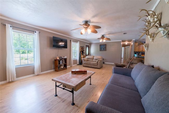 5876 Sw 52 Nd Ter, House other with 4 bedrooms, 2 bathrooms and null parking in LAKE BUTLER FL | Image 9