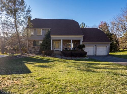 16 Knob Hill Rd, Hackettstown, NJ, 07840-4201 | Card Image