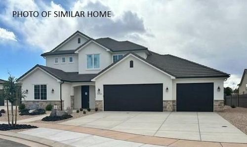 30 E Old Stone Cv, Washington, UT, 84780 | Card Image