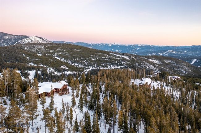 Home with mountain and canyon views. | Image 72