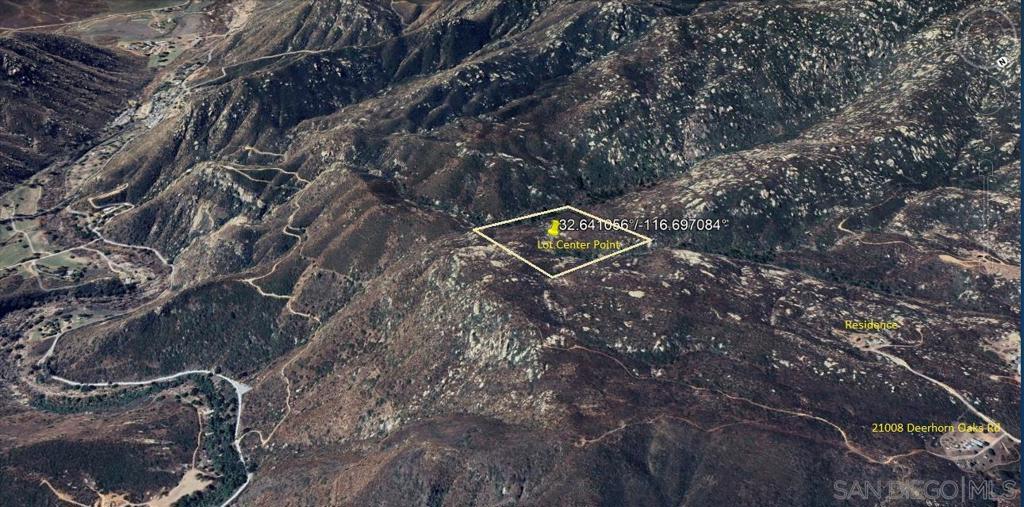 Land in Jamul 5